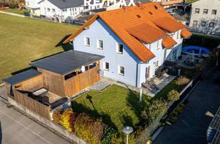 Doppelhaushälfte kaufen in 4531 Kematen an der Krems, Traumhafte Doppelhaushälfte in Kematen an der Krems - Ihr neues Zuhause wartet!