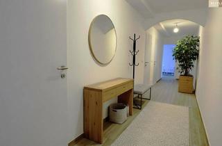 Wohnung mieten in Lambrechtgasse, 1040 Wien, Dachgeschosswohnung - Erstbezug - 3 Schlafzimmer