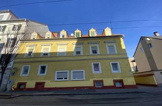 Haus kaufen in Georgigasse, 8020 Graz, 3- geschossiges Altbauzinshaus mit 10 Wohneinheiten und 7 KFZ-Garagenabstellplätze in beliebter Lage in Eggenberg nahe der FH Joanneum - Rendite rd. 4,3 %