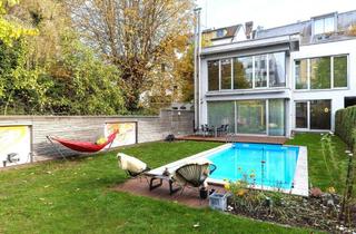 Loft kaufen in 4020 Linz, DOMVIERTEL LINZ - 260m2 Townhouse - Garten - Pool - Tiefgarage