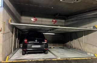 Immobilie kaufen in 6020 Innsbruck, Zentrale Parkmöglichkeit in Innsbruck-Stadt – 5 Duplex-Parkplätze stehen auch einzeln zum Verkauf