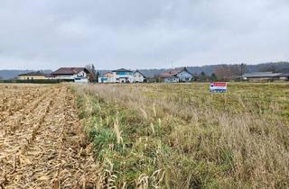 Grundstück zu kaufen in 5122 Überackern, Bauerwartungsland