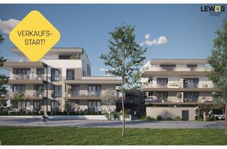 Wohnung kaufen in Bienenweg, 4060 Leonding, A10 | lichtdurchflutete 3-Zimmerwhg. - TOP Grundriss