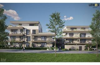 Wohnung kaufen in Bienenweg, 4060 Leonding, A01 | 2-Zimmer-Wohnung in Leonding: Erstbezug mit Garten und Terrasse!
