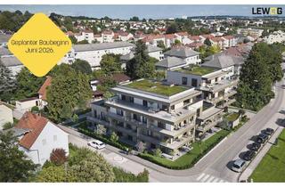 Wohnung kaufen in Bienenweg, 4060 Leonding, A06 | Leonding - kompakte 2-Zimmerwohnung für Anleger