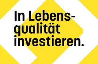 Wohnung kaufen in Bienenweg, 4060 Leonding, A05 | 3-Zimmer mit Garten und großer Terrasse - Leonding