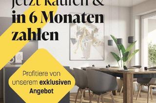 Wohnung kaufen in Bienenweg, 4060 Leonding, A04 | Gartentraum Südwest-Lage in Leonding Zentrum