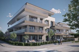 Wohnung kaufen in Bienenweg, 4060 Leonding, A04 | Gartentraum Südwest-Lage in Leonding Zentrum