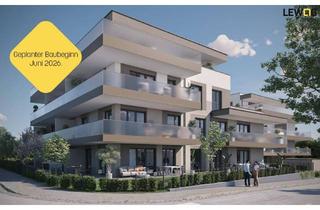 Wohnung kaufen in Bienenweg, 4060 Leonding, B08 | Leonding-Zentrum - Viel Platz zum Wohnen - 4 Zimmer im 1.OG