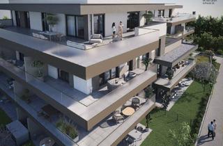 Wohnung kaufen in Bienenweg, 4060 Leonding, B08 | Leonding-Zentrum - Viel Platz zum Wohnen - 4 Zimmer im 1.OG