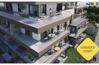 Wohnung kaufen in Bienenweg, 4060 Leonding, FROHES WOHNEN ! B02 | Familientraum...4-Zimmer, großer Garten, zentrale Lage - Leonding