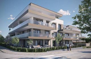 Wohnung kaufen in Bienenweg, 4060 Leonding, B01 | Die Gartenwohnung - 3 Zimmer u. 120 m² Garten - Leonding Stadtzentrum
