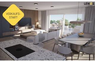 Penthouse kaufen in Bienenweg, 4060 Leonding, A14 | Penthaus-Feeling auf 141 m² mit Dachterrasse - Stadtzentrum Leonding