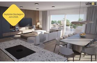 Penthouse kaufen in Bienenweg, 4060 Leonding, A14 | Penthaus-Feeling auf 141 m² mit Dachterrasse - Stadtzentrum Leonding