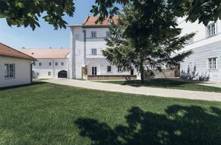 Wohnung mieten in Stiftsplatz 5 / 3, 3400 Klosterneuburg, Exklusive Wohnung in ruhiger Parkanlage - S5 Top 3