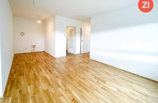 Wohnung mieten in Valentin-Zeileis-Straße 1a, 4713 Gallspach, Modern Wohnen in Gallspach – Geförderte Neubauwohnung mit 2 - Zimmern inkl. Tiefgaragenparkplatz. ERSTBEZUG!