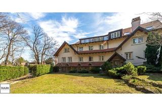 Wohnung mieten in 2372 Gießhübl, inmitten der Natur: großzügig geschnittene Wohnung für Pärchen und Jungfamilien, auch als Praxis oder Büro nützbar