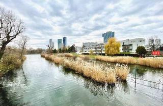 Wohnung mieten in 8042 Graz, Wohnen am Freizeitparadies Alte Donau Nähe UNO-City