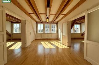 Büro zu mieten in 2460 Bruck an der Leitha, Helle Büro- oder Kanzleiräumlichkeit in Toplage am Hauptplatz von Bruck an der Leitha!