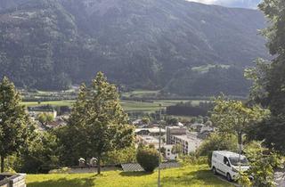 Grundstück zu kaufen in 9800 Spittal an der Drau, Wunderschönes Grundstück in Spittal mit atemberaubendem Berg- und Stadtblick – gelegen in einer der begehrtesten Lagen der Stadt!
