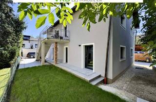 Wohnung kaufen in 4863 Seewalchen am Attersee, SEEWALCHEN: Top-sanierte 3-Zimmer-Wohnung in bester Lage | Ihr zukünftiger Wohntraum in den eigenen vier Wänden!