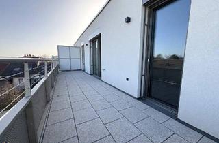 Wohnung kaufen in 2232 Deutsch-Wagram, "Lichtdurchflutete 3 Zimmer-Terrassenwohnung im Erstbezug"