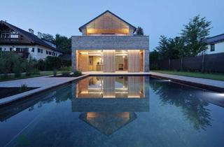 Einfamilienhaus kaufen in 5081 Salzburg, Außergewöhnliches Einfamilienhaus in Bestlage