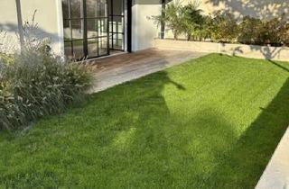 Penthouse kaufen in 3425 Langenlebarn-Oberaigen, Neu errichtete 2 Zimmerwohnung mit Garten