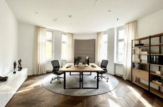 Büro zu mieten in Tuchlauben, 1010 Wien, ⭐1010! Bürofläche in Toplage direkt am Tuchlauben!