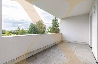 Wohnung mieten in 4932 Ried, MIETE MIT KAUFOPTION - Wohnen mit Stil – attraktive, 2020 erbaute 2-Zimmer-Wohnung mit Parkplatz in Kirchheim!