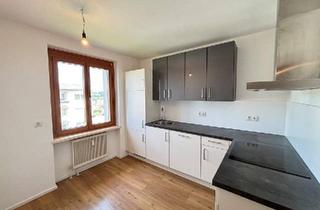 Wohnung kaufen in 4780 Schärding Innere Stadt, Sanierte freundliche 3-Zimmerwohnung