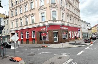 Geschäftslokal mieten in 1170 Wien, BÜRO - PRAXIS - KANZLEI Klimatisiert! Branchenfrei - Keine Gastronomie!