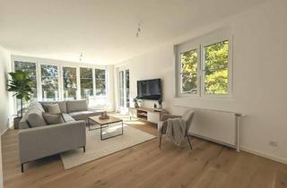 Maisonette kaufen in Sieveringer Straße, 1190 Wien, 1190! Sonniges 4-Zimmer Eigentum mit Galerie, 3 Terrassen und Tiefgaragenplatz! ERSTBEZUG NACH SANIERUNG!