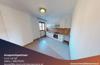 Wohnung kaufen in 7431 Oberschützen, Modernisierte 2-Zimmer-Wohnung mit Tiefgaragenplatz in Bad Tatzmannsdorf