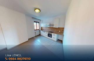 Wohnung kaufen in 7431 Oberschützen, Modernisierte 2-Zimmer-Wohnung mit Tiefgaragenplatz in Bad Tatzmannsdorf
