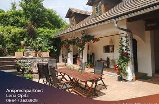 Haus kaufen in 8274 Oberbuch, Liebevoll sanierter Dreikanthof mit großem Grundstück in idyllischer Ruhelage