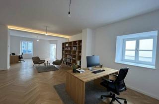 Gewerbeimmobilie kaufen in 1190 Wien, 1190! Loftartige Bürofläche inkl. Archiv/Lager zum Kauf! GENERALSANIERT!