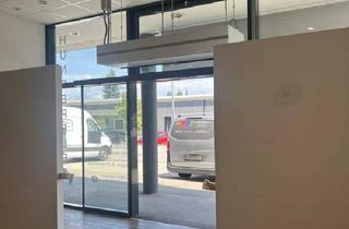 Gewerbeimmobilie kaufen in 9020 Klagenfurt, Büro/Nagelstudio/Verkaufsraum - Top Lage in Viktring!