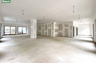 Büro zu mieten in 3100 Sankt Pölten, EINZELHANDEL: Gewerbeobjekt im Karmeliterhof zwischen Rathausplatz und Julius-Raab-Promenade! - JETZT ZUSCHLAGEN