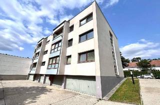 Wohnung kaufen in 2340 Mödling, Gemütliche 3-Zimmer-Wohnung mit verbauter Loggia