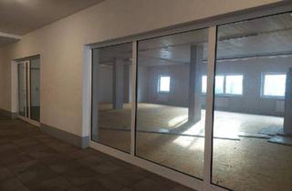 Gewerbeimmobilie mieten in 3202 Hofstetten, zentral gelegene Ordination im Rohbau