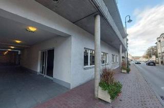 Gewerbeimmobilie mieten in 3202 Hofstetten, zentral gelegene Ordination im Rohbau