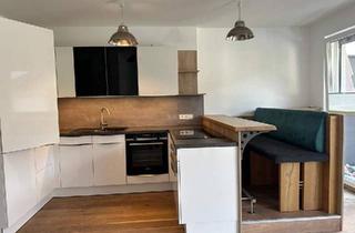 Wohnung kaufen in 6130 Schwaz, Hübsche, neuwertige 3-Zimmer-Wohnung mit TG und Lift