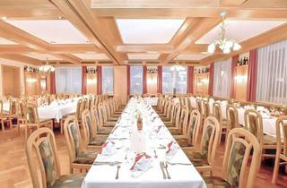 Gewerbeimmobilie kaufen in 8911 Admont, WEINKELLER + RESTAURANT + ZIMMER = Alles vereint am Fuß der Berge