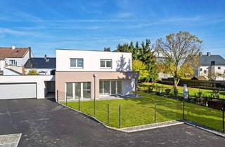 Einfamilienhaus kaufen in 3300 Amstetten, Erstbezug: Einfamilienhaus mit XL-Garten, Doppelgarage & Carport – Top 5