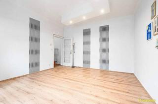 Wohnung kaufen in 1030 Wien, Seltene 4 Zimmerwohnung im Fasanviertel