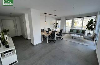 Büro zu mieten in 2351 Wiener Neudorf, Attraktive Büro-/Geschäftsfläche mit bester Sichtbarkeit und Anbindung nahe der SCS und der Südautobahn A2 - JETZT ANFRAGEN