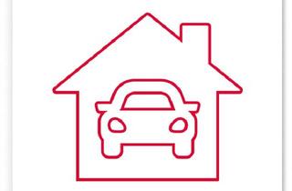 Garagen mieten in 3100 Sankt Pölten, Maximilianstraße 49-51 | Garagenplätze