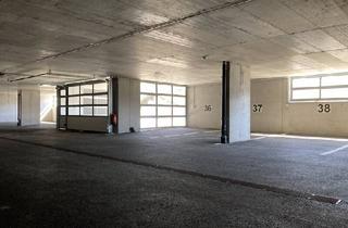 Garagen mieten in 6134 Vomp, Ihr Auto verdient den besten Platz