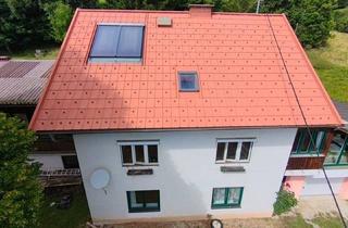 Haus kaufen in 9103 Diex, Endlich Platz zum Leben: Haus mit Garten und Loggien – Ihr Projekt fürs Familienglück!